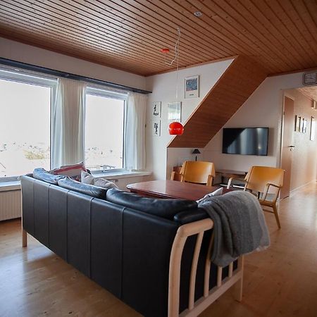 Torshavn - Central - City & Ocean Views - 3Br Eksteriør bilde