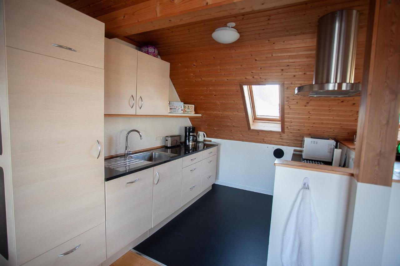 Torshavn - Central - City & Ocean Views - 3Br Eksteriør bilde