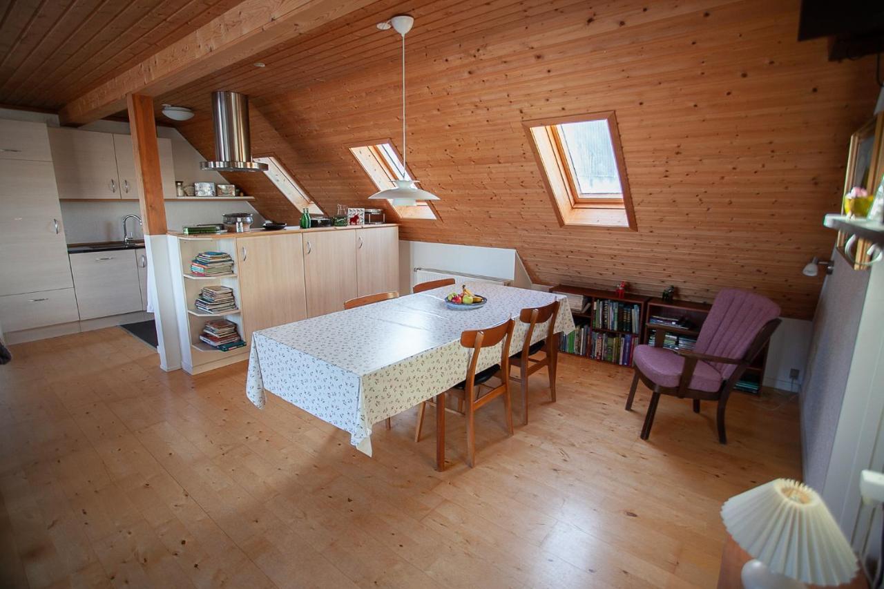 Torshavn - Central - City & Ocean Views - 3Br Eksteriør bilde