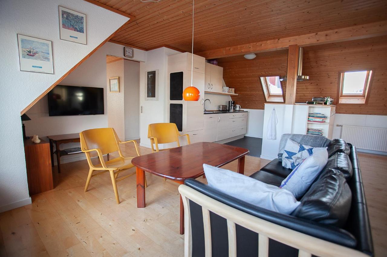 Torshavn - Central - City & Ocean Views - 3Br Eksteriør bilde