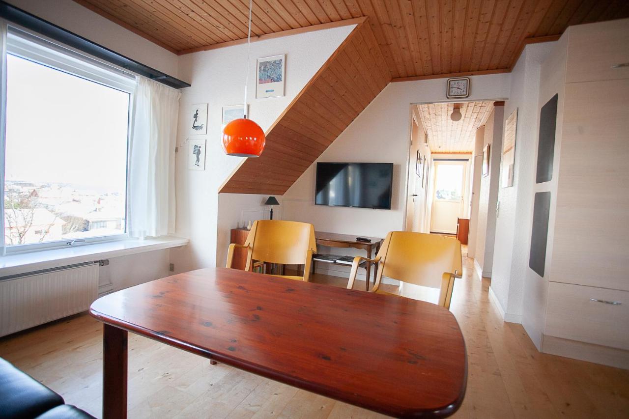 Torshavn - Central - City & Ocean Views - 3Br Eksteriør bilde