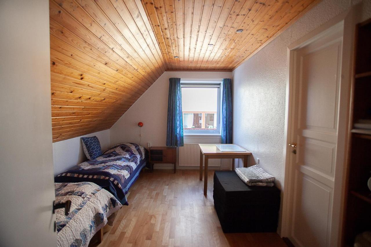 Torshavn - Central - City & Ocean Views - 3Br Eksteriør bilde