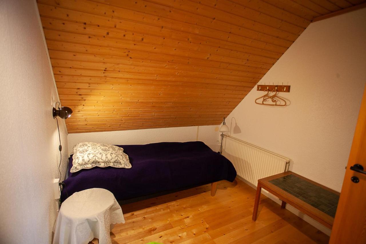 Torshavn - Central - City & Ocean Views - 3Br Eksteriør bilde