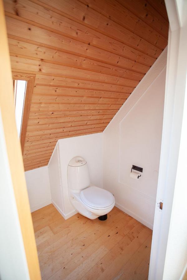 Torshavn - Central - City & Ocean Views - 3Br Eksteriør bilde
