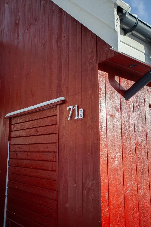 Torshavn - Central - City & Ocean Views - 3Br Eksteriør bilde