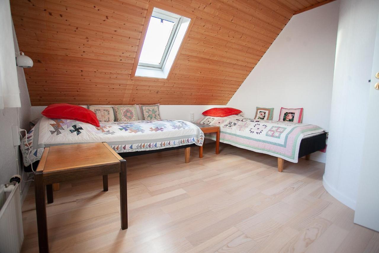 Torshavn - Central - City & Ocean Views - 3Br Eksteriør bilde