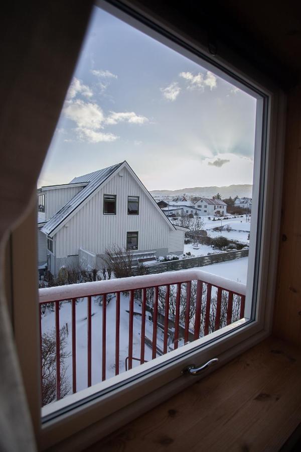 Torshavn - Central - City & Ocean Views - 3Br Eksteriør bilde