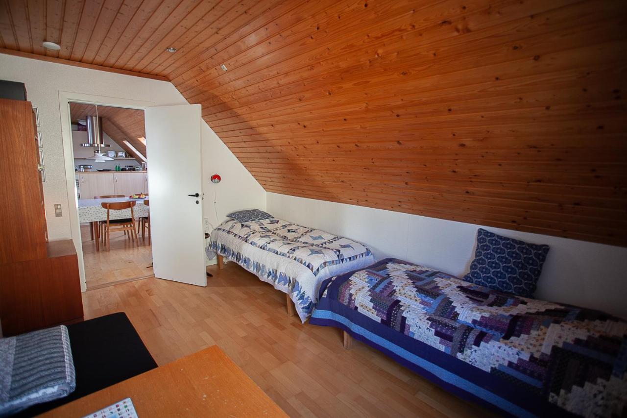 Torshavn - Central - City & Ocean Views - 3Br Eksteriør bilde