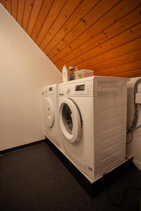 Torshavn - Central - City & Ocean Views - 3Br Eksteriør bilde