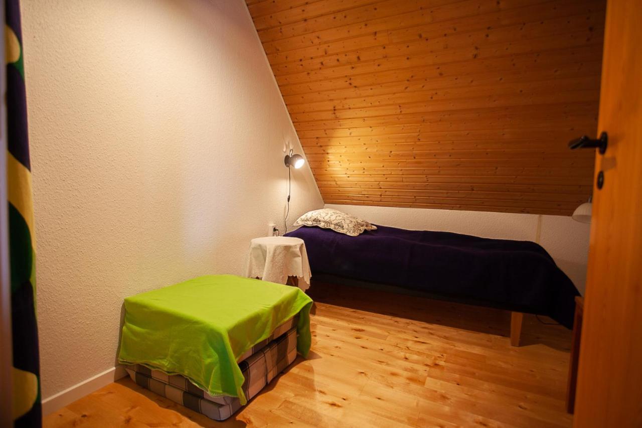 Torshavn - Central - City & Ocean Views - 3Br Eksteriør bilde