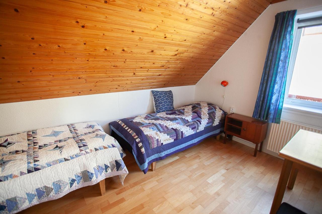 Torshavn - Central - City & Ocean Views - 3Br Eksteriør bilde