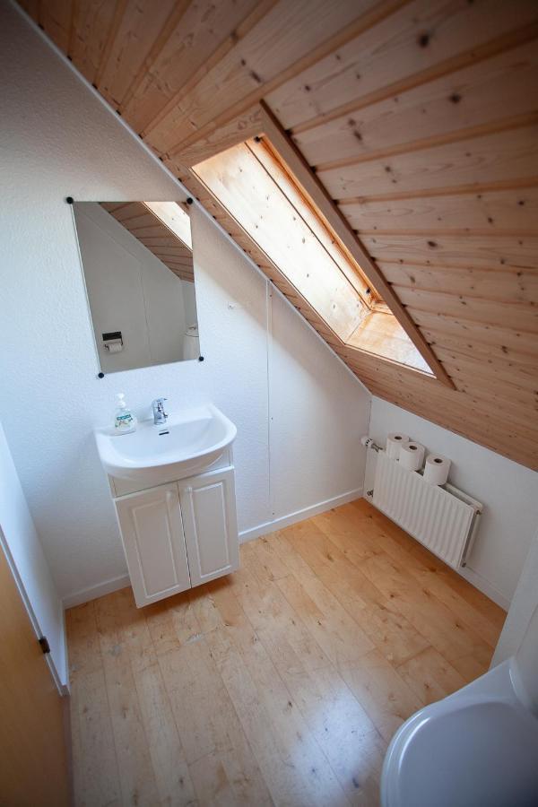Torshavn - Central - City & Ocean Views - 3Br Eksteriør bilde